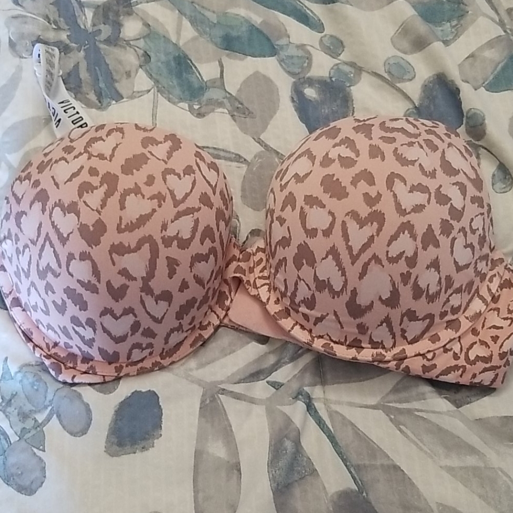 Victoria secret bra